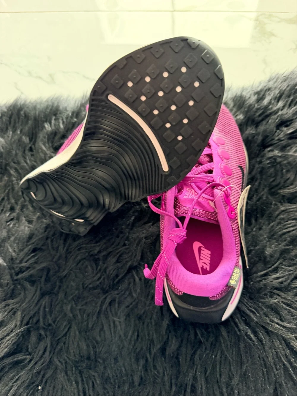 Nike Motiva GTX